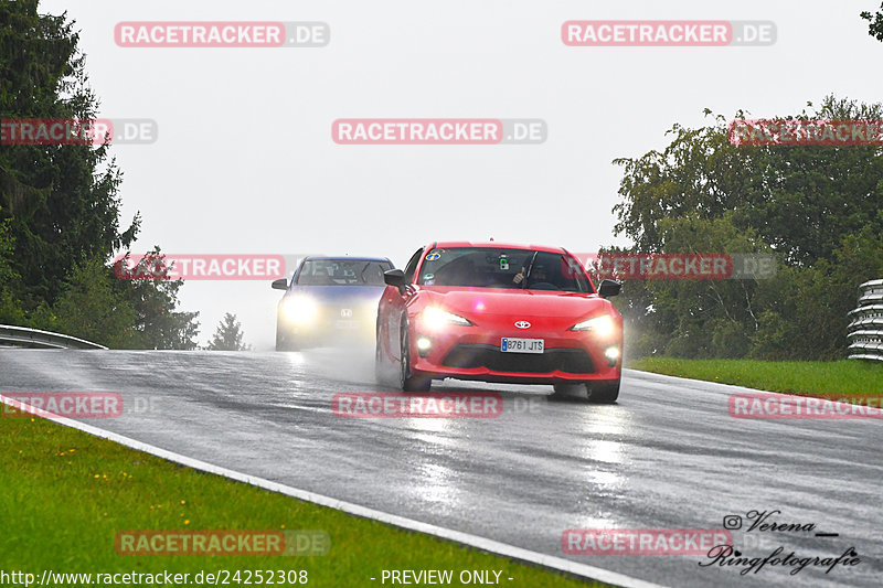 Bild #24252308 - Touristenfahrten Nürburgring Nordschleife (30.08.2023)