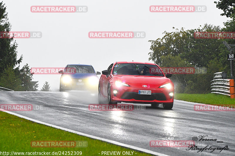 Bild #24252309 - Touristenfahrten Nürburgring Nordschleife (30.08.2023)