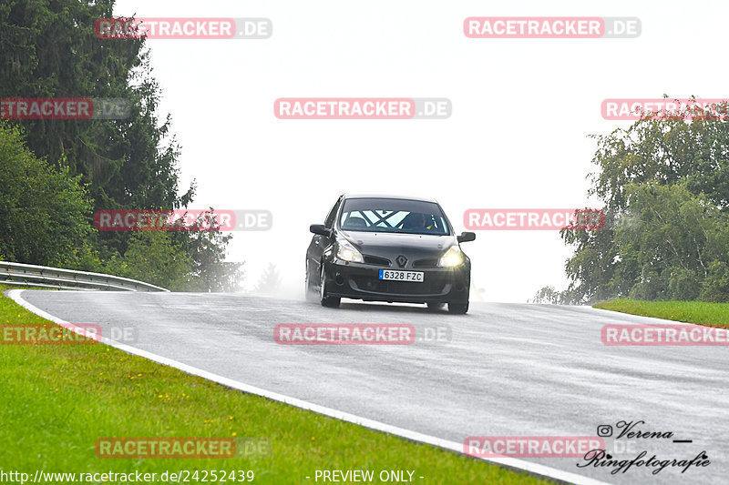 Bild #24252439 - Touristenfahrten Nürburgring Nordschleife (30.08.2023)