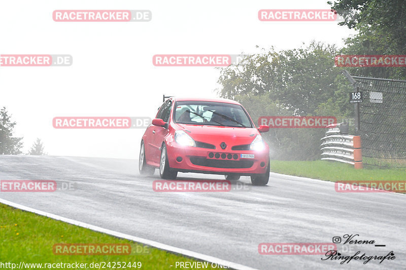 Bild #24252449 - Touristenfahrten Nürburgring Nordschleife (30.08.2023)