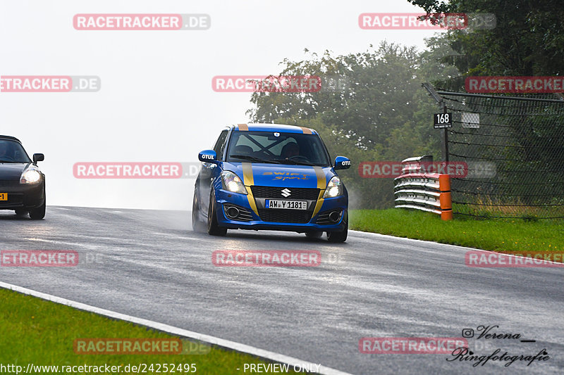 Bild #24252495 - Touristenfahrten Nürburgring Nordschleife (30.08.2023)