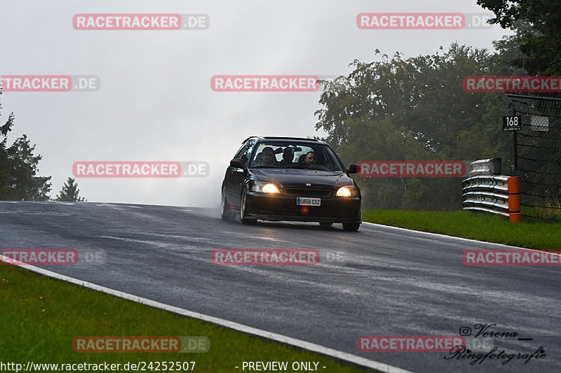 Bild #24252507 - Touristenfahrten Nürburgring Nordschleife (30.08.2023)