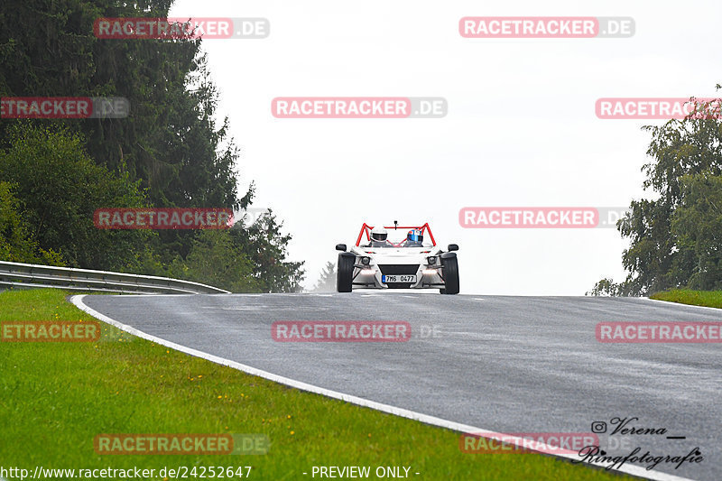 Bild #24252647 - Touristenfahrten Nürburgring Nordschleife (30.08.2023)