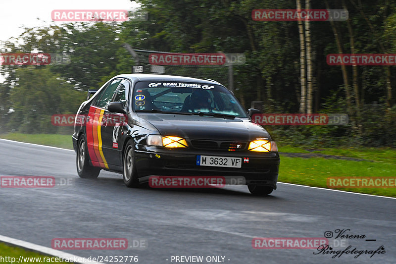 Bild #24252776 - Touristenfahrten Nürburgring Nordschleife (30.08.2023)