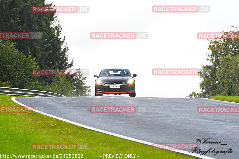 Bild #24252826 - Touristenfahrten Nürburgring Nordschleife (30.08.2023)