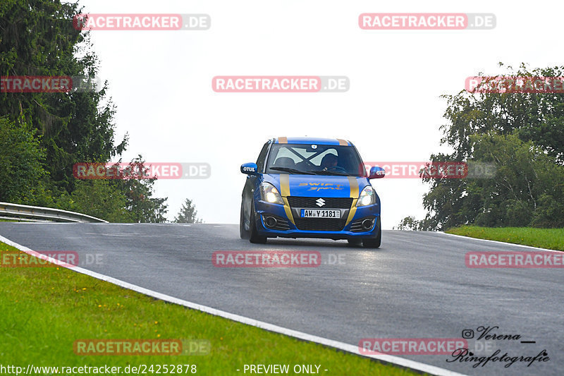 Bild #24252878 - Touristenfahrten Nürburgring Nordschleife (30.08.2023)