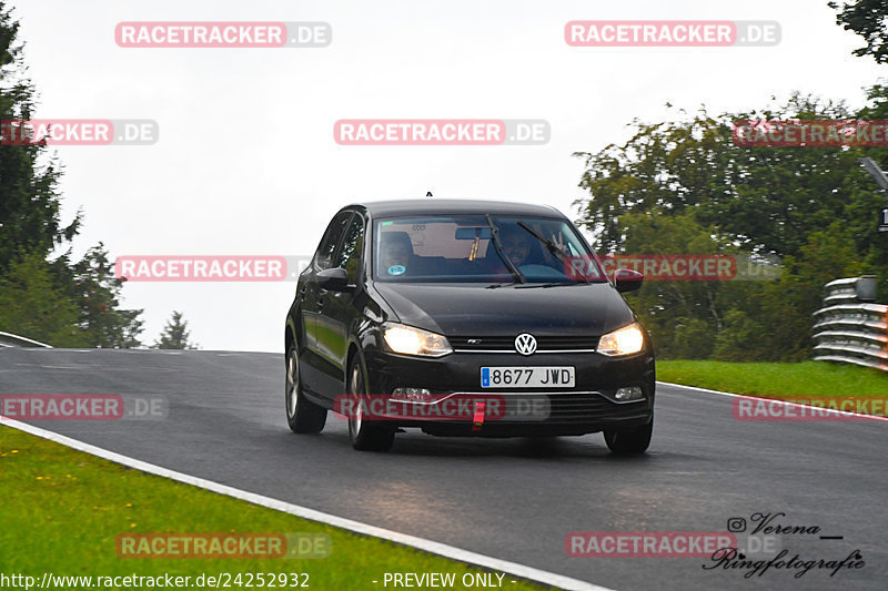 Bild #24252932 - Touristenfahrten Nürburgring Nordschleife (30.08.2023)