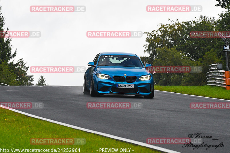 Bild #24252964 - Touristenfahrten Nürburgring Nordschleife (30.08.2023)