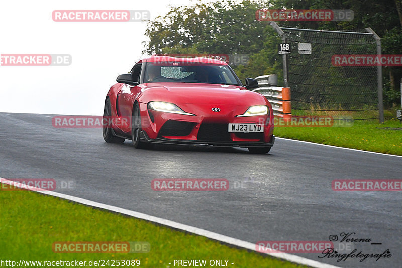 Bild #24253089 - Touristenfahrten Nürburgring Nordschleife (30.08.2023)