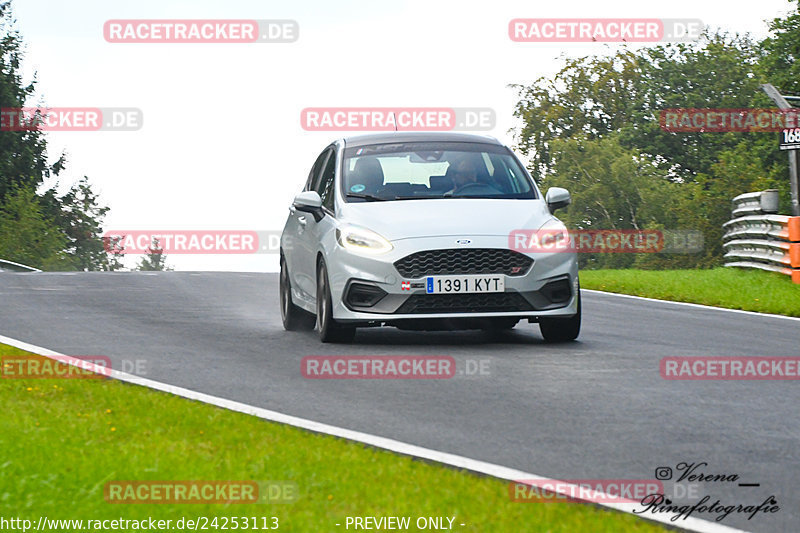 Bild #24253113 - Touristenfahrten Nürburgring Nordschleife (30.08.2023)