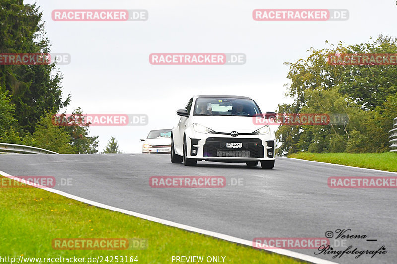 Bild #24253164 - Touristenfahrten Nürburgring Nordschleife (30.08.2023)