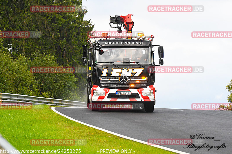 Bild #24253275 - Touristenfahrten Nürburgring Nordschleife (30.08.2023)