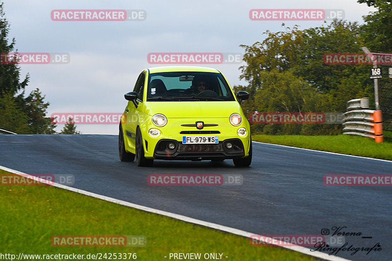 Bild #24253376 - Touristenfahrten Nürburgring Nordschleife (30.08.2023)