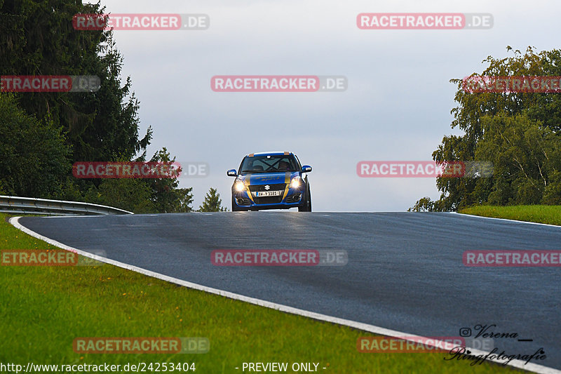 Bild #24253404 - Touristenfahrten Nürburgring Nordschleife (30.08.2023)