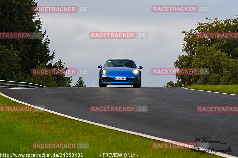 Bild #24253481 - Touristenfahrten Nürburgring Nordschleife (30.08.2023)