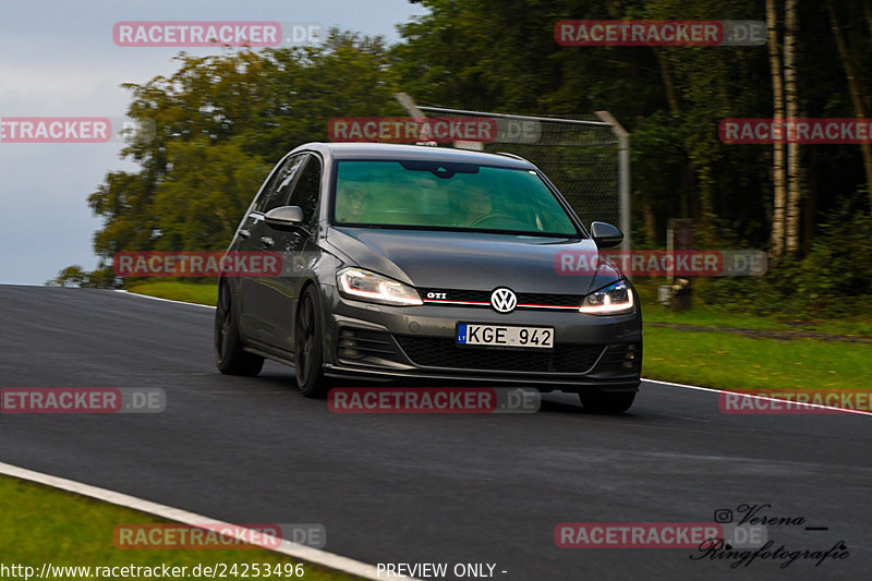 Bild #24253496 - Touristenfahrten Nürburgring Nordschleife (30.08.2023)