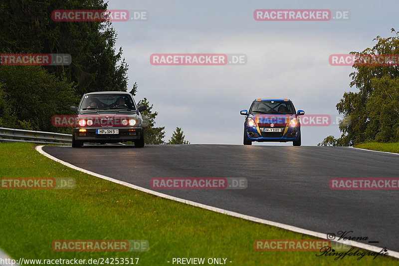 Bild #24253517 - Touristenfahrten Nürburgring Nordschleife (30.08.2023)