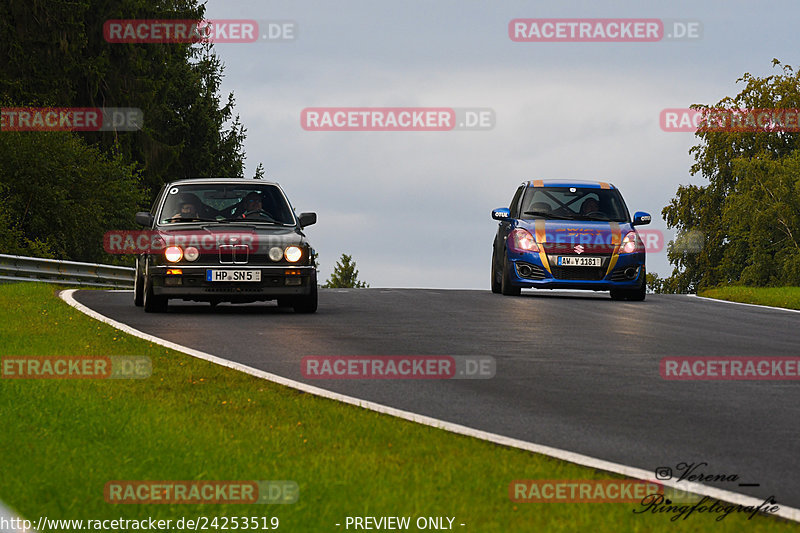 Bild #24253519 - Touristenfahrten Nürburgring Nordschleife (30.08.2023)