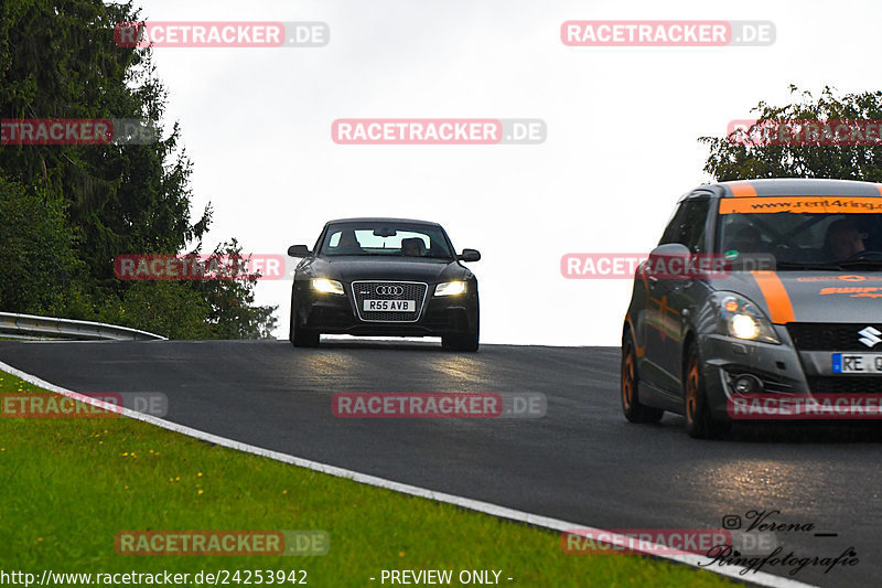 Bild #24253942 - Touristenfahrten Nürburgring Nordschleife (30.08.2023)