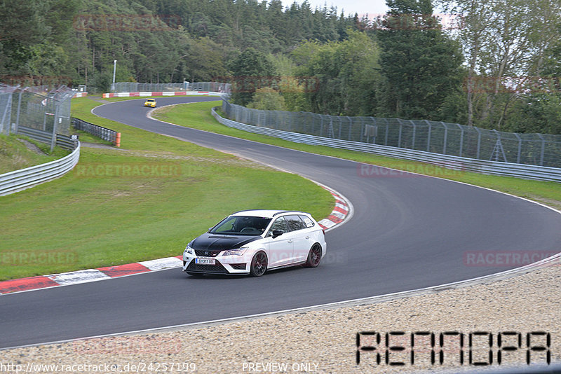 Bild #24257199 - Touristenfahrten Nürburgring Nordschleife (31.08.2023)