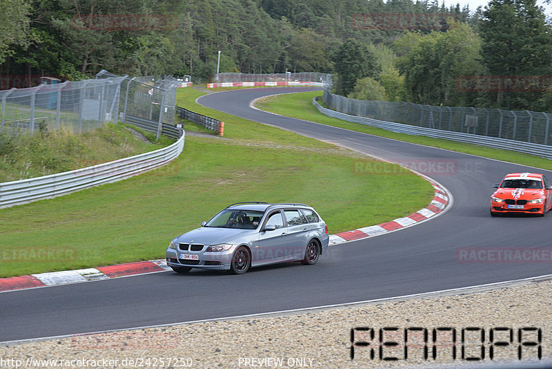 Bild #24257250 - Touristenfahrten Nürburgring Nordschleife (31.08.2023)