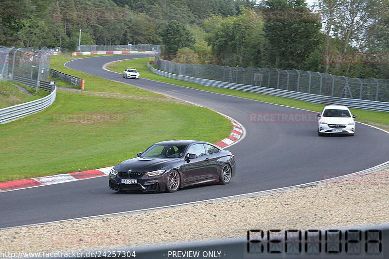 Bild #24257304 - Touristenfahrten Nürburgring Nordschleife (31.08.2023)