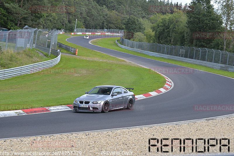 Bild #24257329 - Touristenfahrten Nürburgring Nordschleife (31.08.2023)