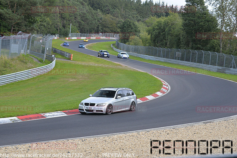 Bild #24257332 - Touristenfahrten Nürburgring Nordschleife (31.08.2023)