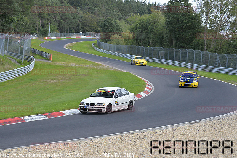 Bild #24257363 - Touristenfahrten Nürburgring Nordschleife (31.08.2023)