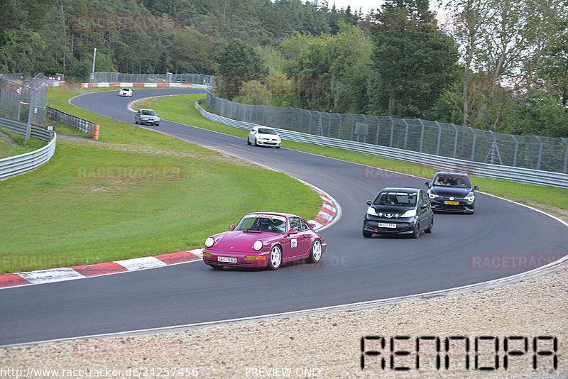 Bild #24257456 - Touristenfahrten Nürburgring Nordschleife (31.08.2023)