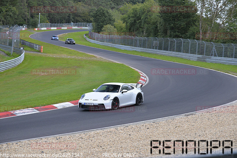 Bild #24257543 - Touristenfahrten Nürburgring Nordschleife (31.08.2023)