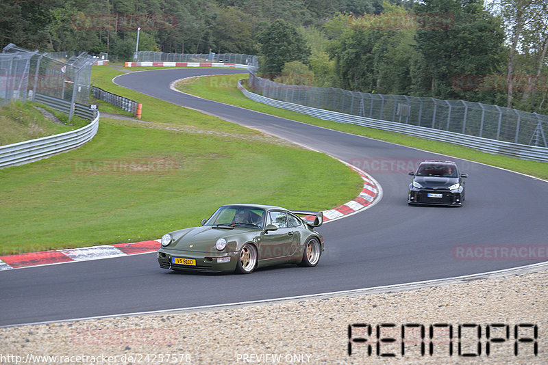 Bild #24257578 - Touristenfahrten Nürburgring Nordschleife (31.08.2023)