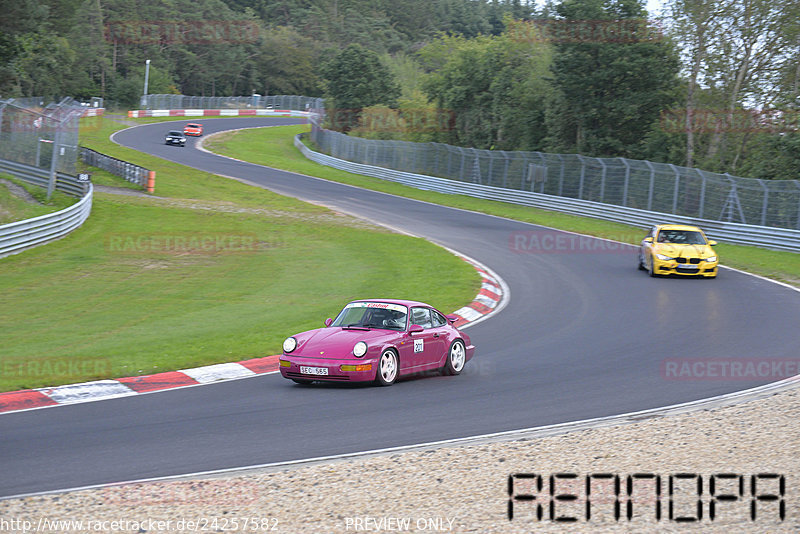 Bild #24257582 - Touristenfahrten Nürburgring Nordschleife (31.08.2023)