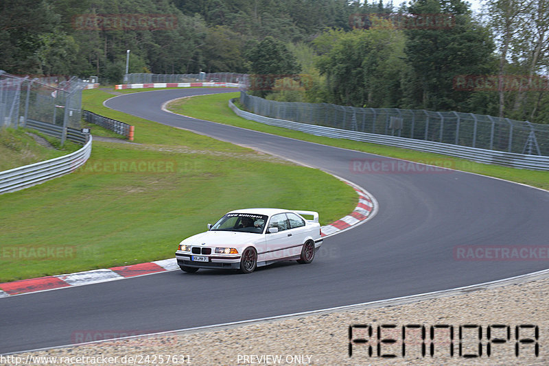 Bild #24257631 - Touristenfahrten Nürburgring Nordschleife (31.08.2023)