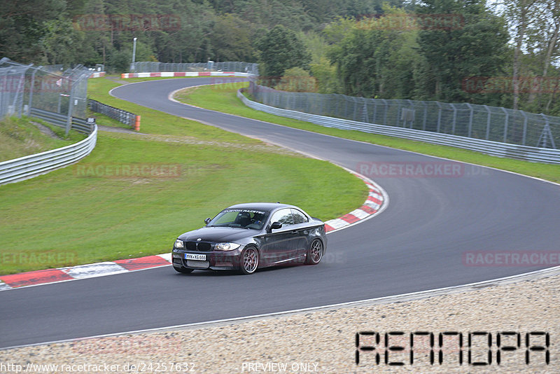 Bild #24257632 - Touristenfahrten Nürburgring Nordschleife (31.08.2023)