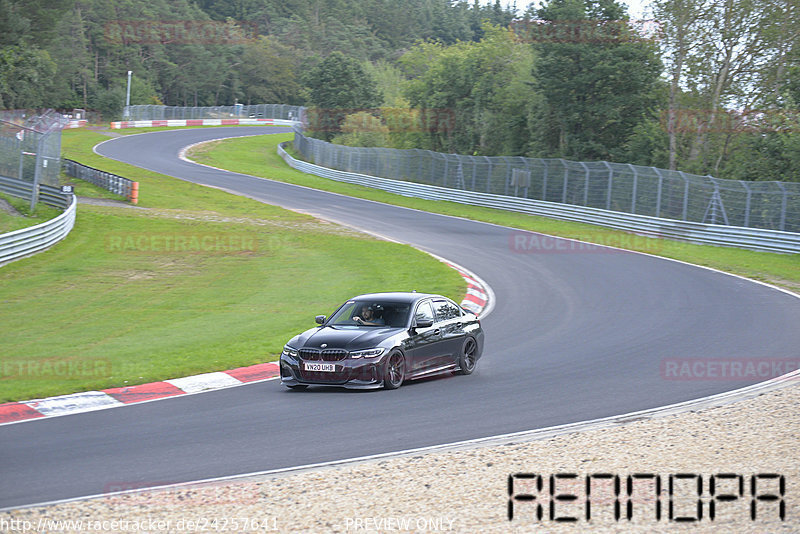 Bild #24257641 - Touristenfahrten Nürburgring Nordschleife (31.08.2023)