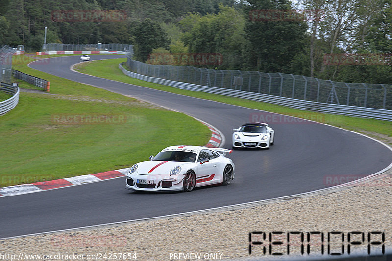 Bild #24257654 - Touristenfahrten Nürburgring Nordschleife (31.08.2023)