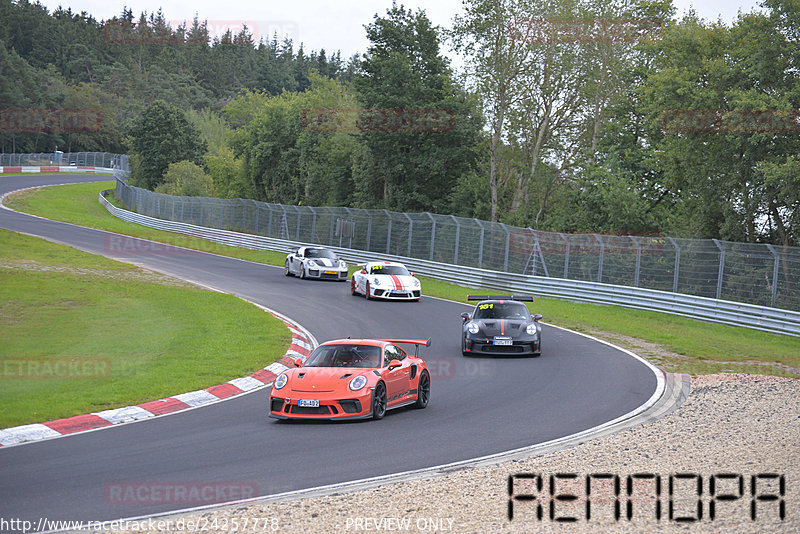 Bild #24257778 - Touristenfahrten Nürburgring Nordschleife (31.08.2023)