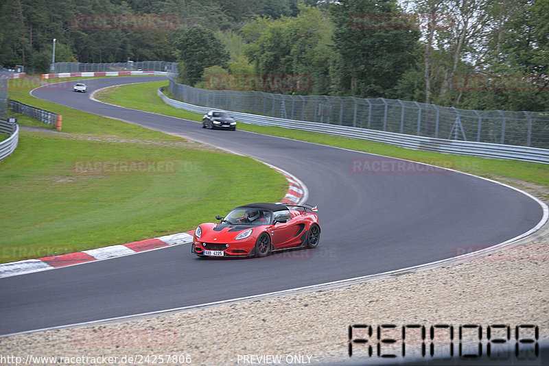 Bild #24257806 - Touristenfahrten Nürburgring Nordschleife (31.08.2023)