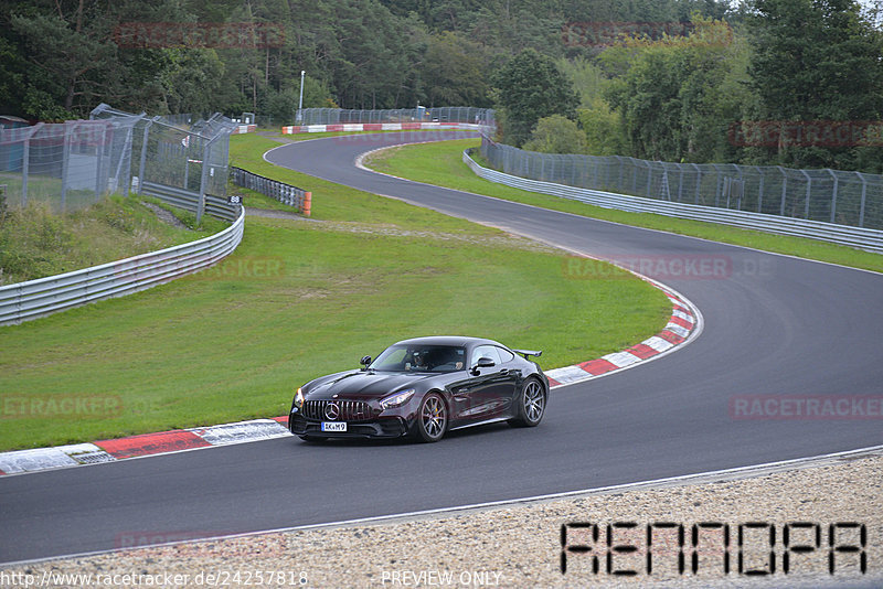 Bild #24257818 - Touristenfahrten Nürburgring Nordschleife (31.08.2023)