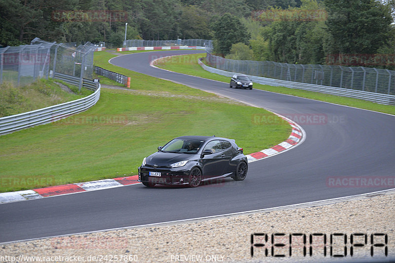 Bild #24257860 - Touristenfahrten Nürburgring Nordschleife (31.08.2023)