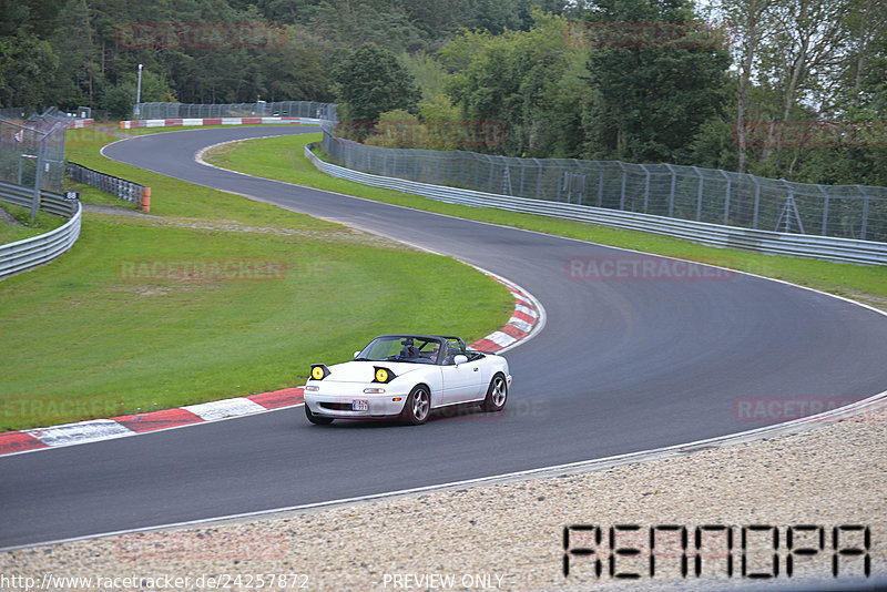 Bild #24257872 - Touristenfahrten Nürburgring Nordschleife (31.08.2023)