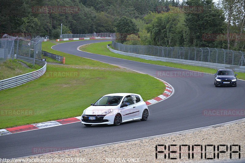 Bild #24257886 - Touristenfahrten Nürburgring Nordschleife (31.08.2023)