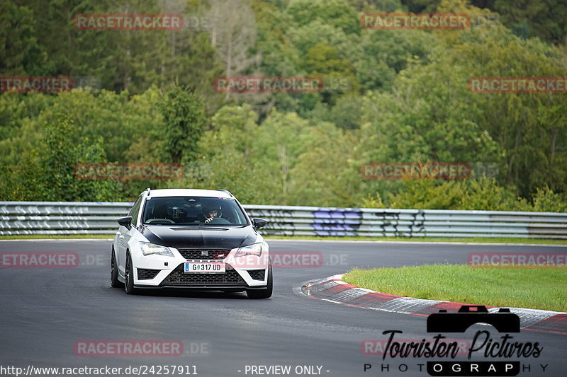 Bild #24257911 - Touristenfahrten Nürburgring Nordschleife (31.08.2023)