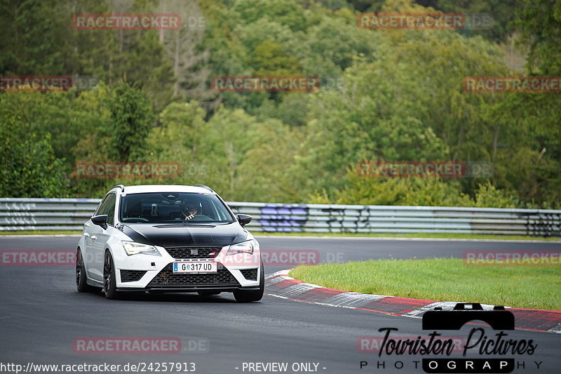 Bild #24257913 - Touristenfahrten Nürburgring Nordschleife (31.08.2023)