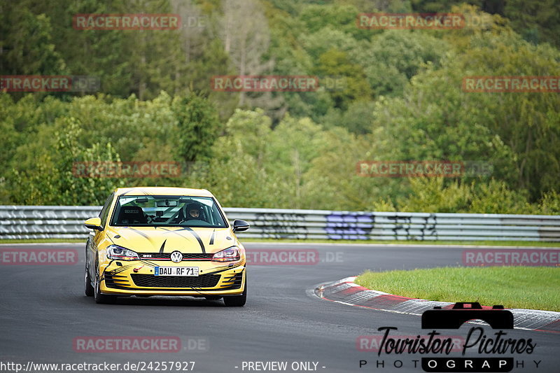 Bild #24257927 - Touristenfahrten Nürburgring Nordschleife (31.08.2023)