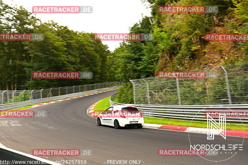 Bild #24257959 - Touristenfahrten Nürburgring Nordschleife (31.08.2023)