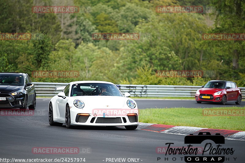 Bild #24257974 - Touristenfahrten Nürburgring Nordschleife (31.08.2023)