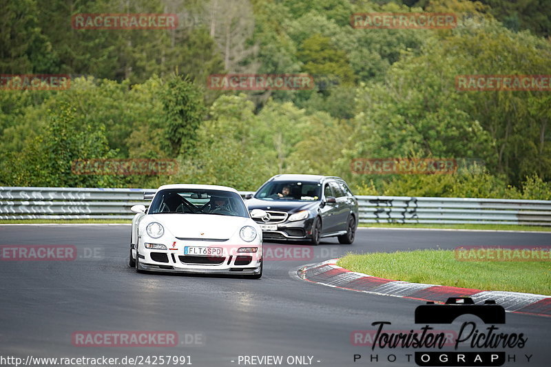 Bild #24257991 - Touristenfahrten Nürburgring Nordschleife (31.08.2023)