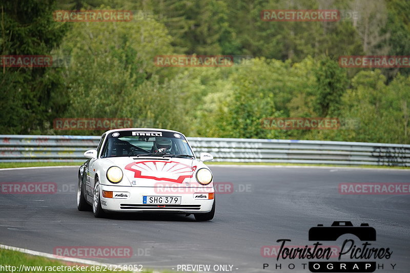 Bild #24258052 - Touristenfahrten Nürburgring Nordschleife (31.08.2023)